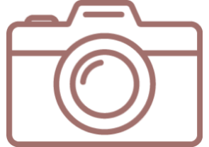 Icon Kamera