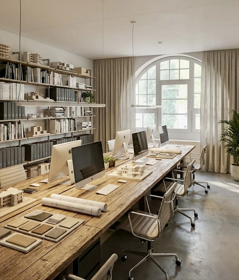 Office & Co-Work